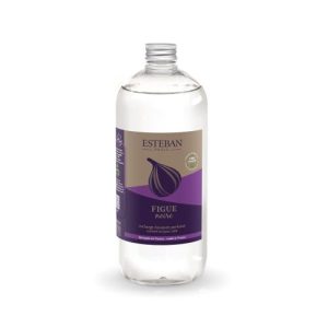 Rezerva parfum  1 L Figue Noire