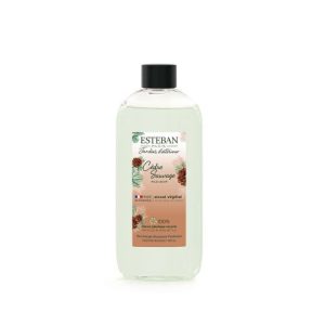Rezerva Parfum 200ml Wild Cedar