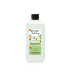 Rezerva Parfum 200ml  Orange&Green Tea