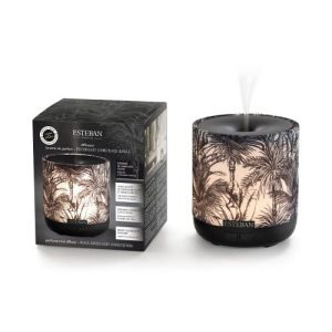 Difuzor Electric Black Jungle Easy Living Edition