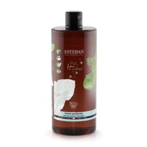 Detergent de rufe 1L Pur Lin au Naturel