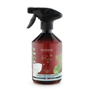 Solutie curatare multisuprafete Pur Lin au Naturel