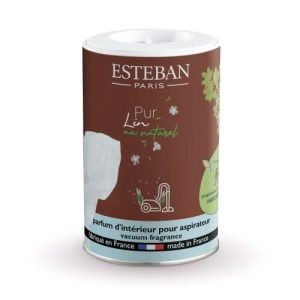 Pudra Parfum aspirator Pur Lin au Naturel