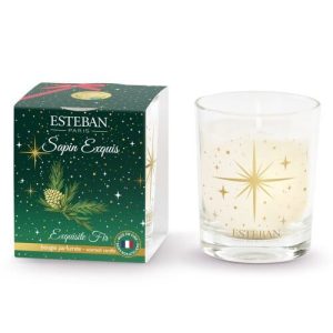 Lumanare Sapin Exquis 70g