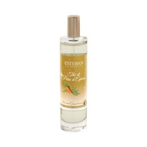 Spray Camera 75ml Ceai si Turta dulce