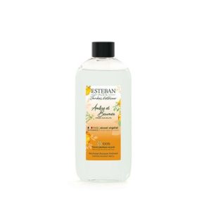Rezerva Parfum 200ml Amber&Balms