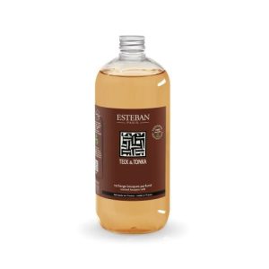 Rezerva parfum 1 L Teck & Tonka