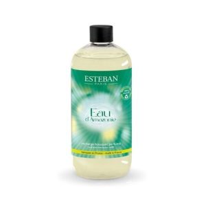 Rezerva Parfum 500ml  Amazon Water