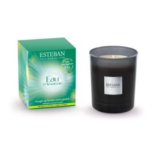 Lumanare Parfumata Amazon Water 180g