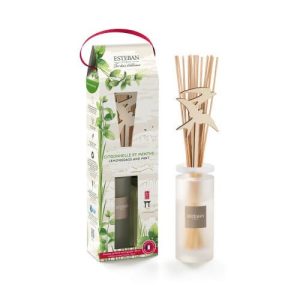 Difuzor Parfum Lemongrass&Mint 100ml