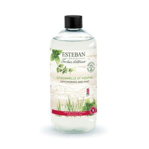Rezerva Parfum Lemongrass&Mint 500ml