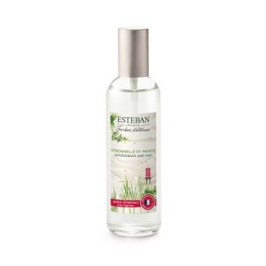 Spray Camera 100 ml Lemongrass&Mint