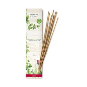 Betisoare Parfumate Lemongrass&Mint