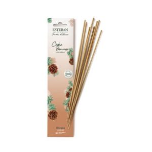 Betisoare Parfumate Wild Cedar