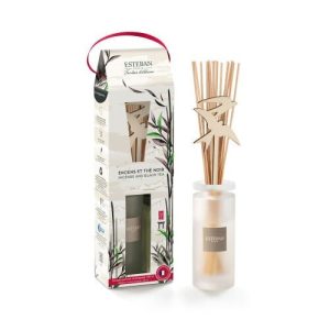 Difuzor Parfum Incense& Black Tea 100ml