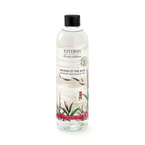 Rezerva Parfum Incense& Black Tea 250ml