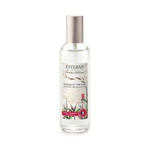 Sparay Camera 100 ml Incense& Black Tea