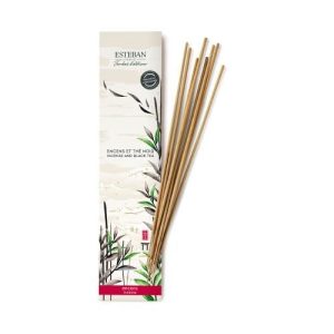 Betisoare Parfumate Incense& Black Tea