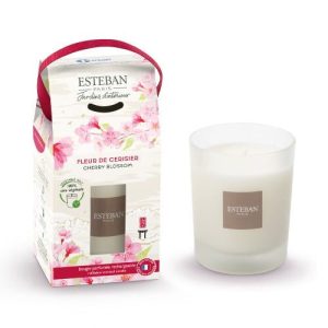 Lumanare parfumata Cherry  Blossom