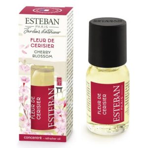 Esenta Ulei Cherry  Blossom