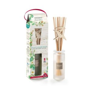 Difuzor Parfum Lotus&Sweet Almond 100ml