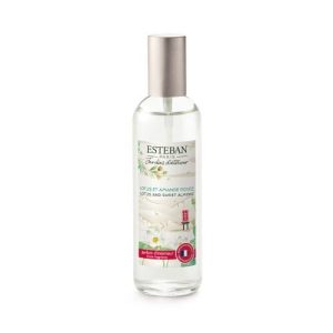 Spray Camera 100 ml  Lotus&Sweet Almond