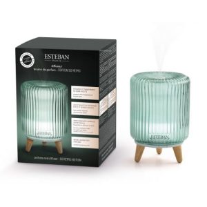 Difuzor Electric Green So Retro Edition