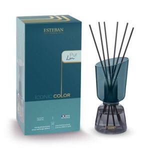 Difuzor parfum Iconic color Pur Lin   250 ml