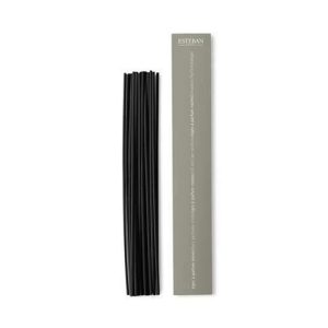 Betisoare Vegetale Negre Pt Difuzor Parfum 25cm