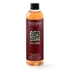 Rezerva Parfum 250ml Teck&Tonka