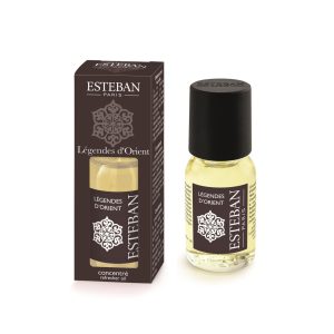 Esenta Ulei Legendes D'Orient