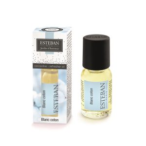 Esenta Ulei White Cotton