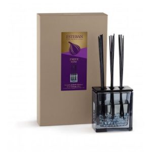 Difuzor Parfum Figue Noire&Rezerva 250ml