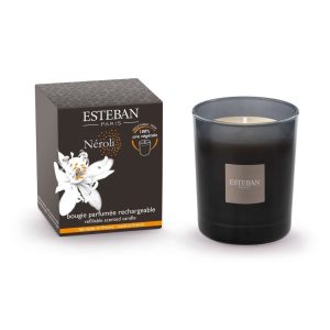 Lumanare Parfumata Neroli