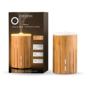 Difuzor Electric Wood&Light
