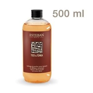 Rezerva Parfum 500ml Teck&Tonka