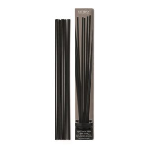 Betisoare Xl Negre Pt Difuzor Parfum 34 cm