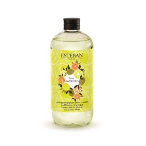 Rezerva Parfum 500ml Terre D'Agrumes