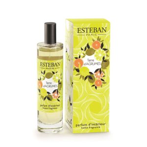 Spray Camera 100ml Terre D'Agrumes