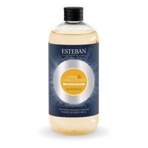 Rezerva Parfum 500ml Amber&Vanilla