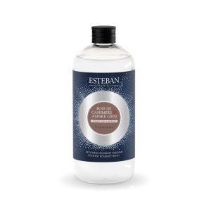 Rezerva Parfum 500ml Cashmere&Ambergris