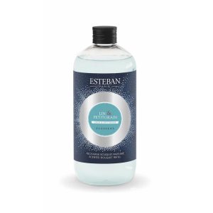 Rezerva Parfum 500ml Linen&Petitgrain