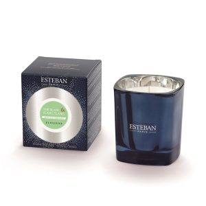 Lumanare Parfumata Ceai Alb&Ylang Ylang