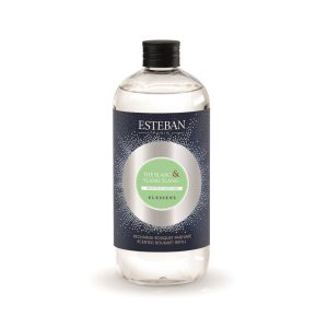 Rezerva Parfum 500ml Ceai Alb&Ylang Ylang