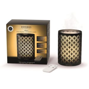 Difuzor Electric Light&Black