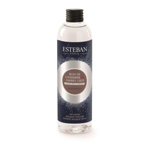 Rezerva Parfum 250ml Cashmere&Ambergris
