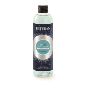 Rezerva Parfum 250ml Linen&Petitgrain