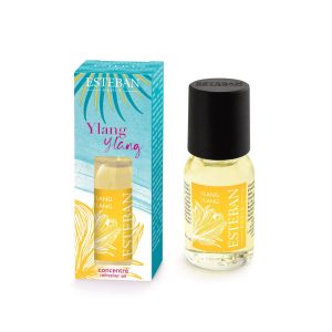 Esenta Ulei Ylang Ylang
