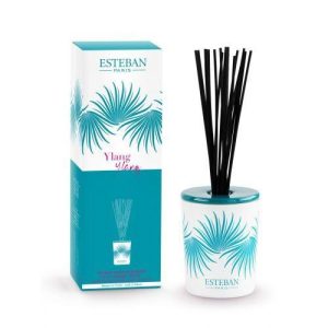 Difuzor deco. Ylang Ylang&Rezerva 100ml