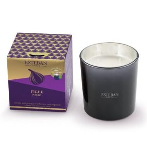 Lumanare Parfumata Figue Noire 450g